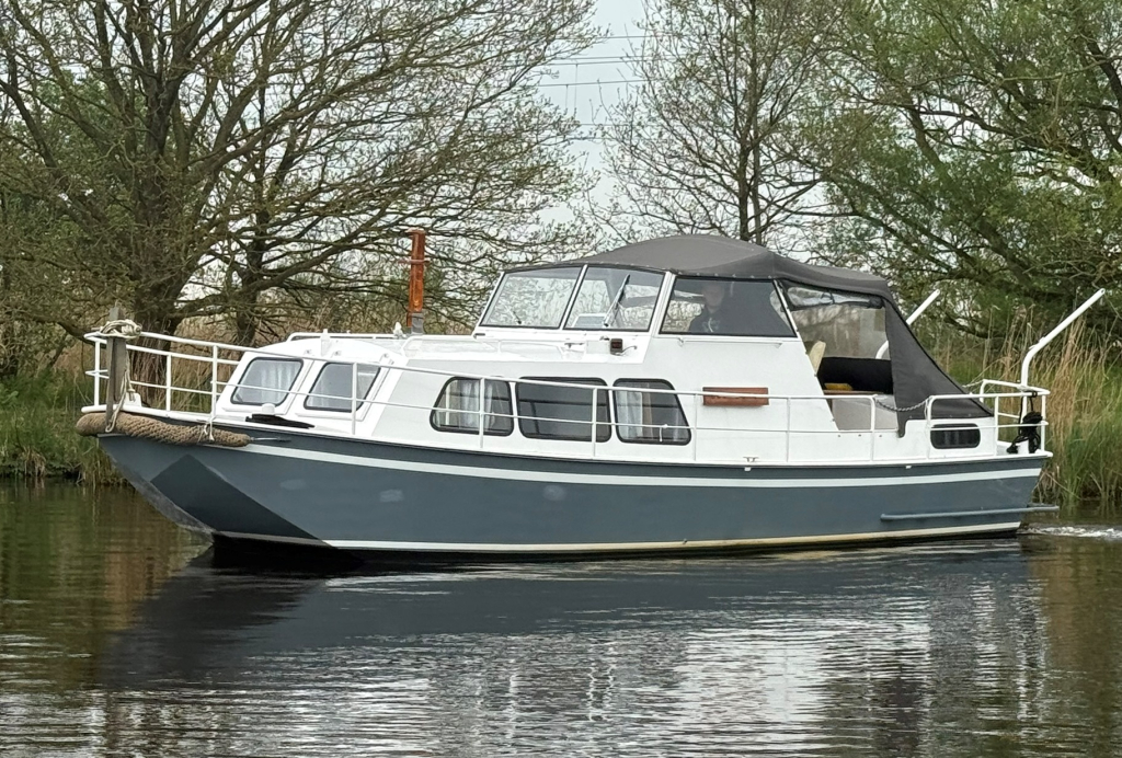 Doerak 850 OKAK — foto 1 van 22