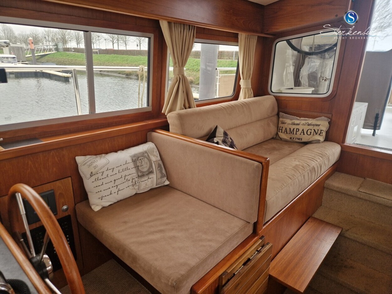 Ebyca Trawler 1300 — foto 19 van 39