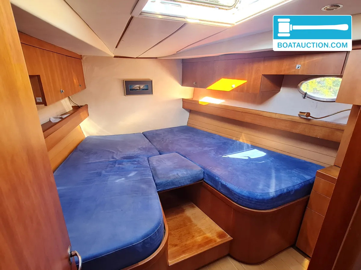 Seaforce 49 nu in de online veiling. — foto 35 van 49