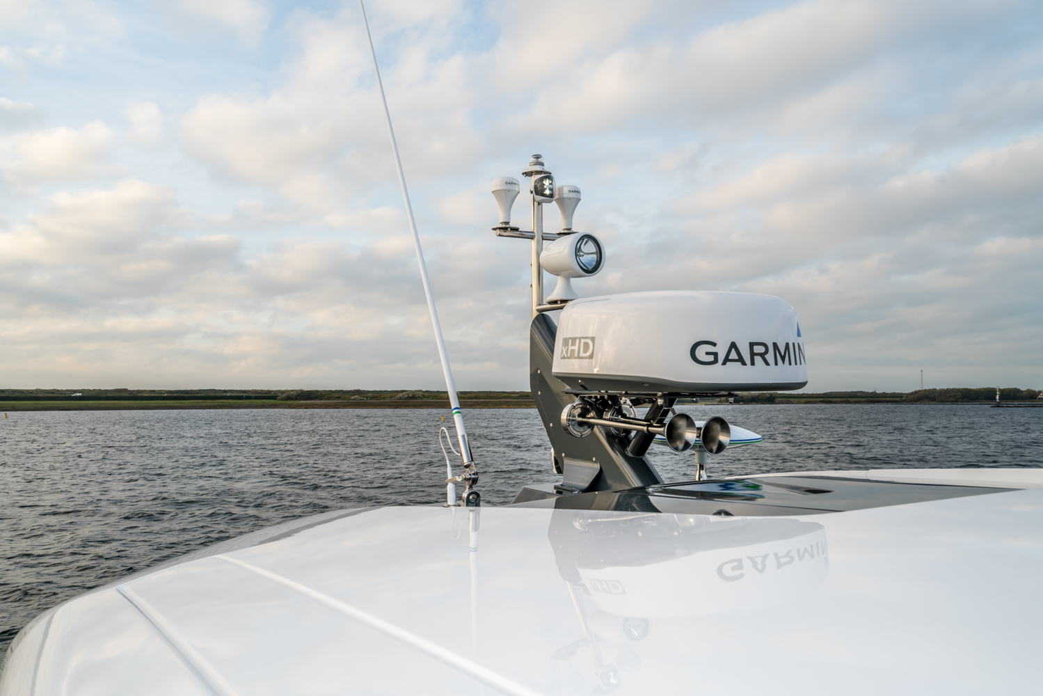Fairline Targa 45 GT — foto 43 van 139