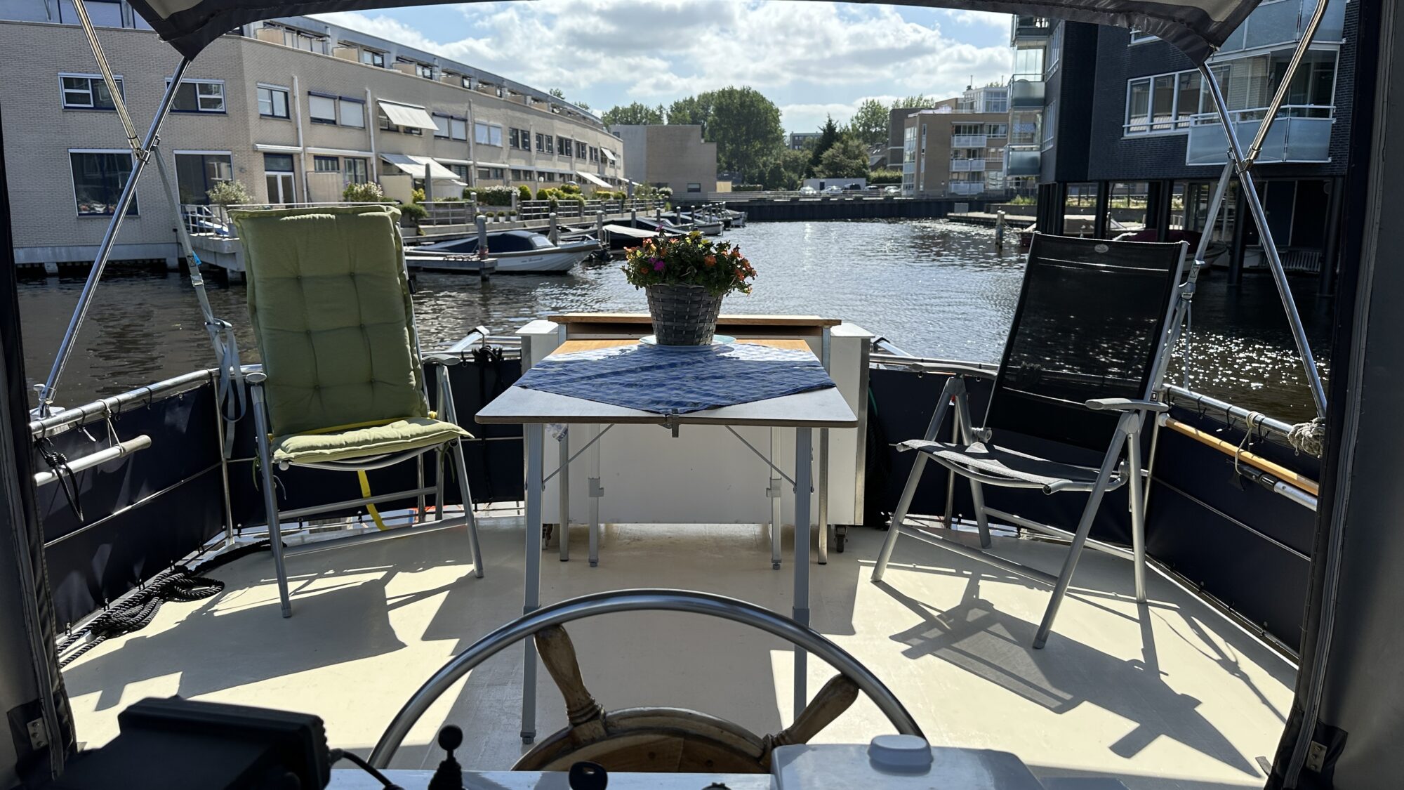 Zwaan Kruiser 13.50 AK — foto 14 van 50