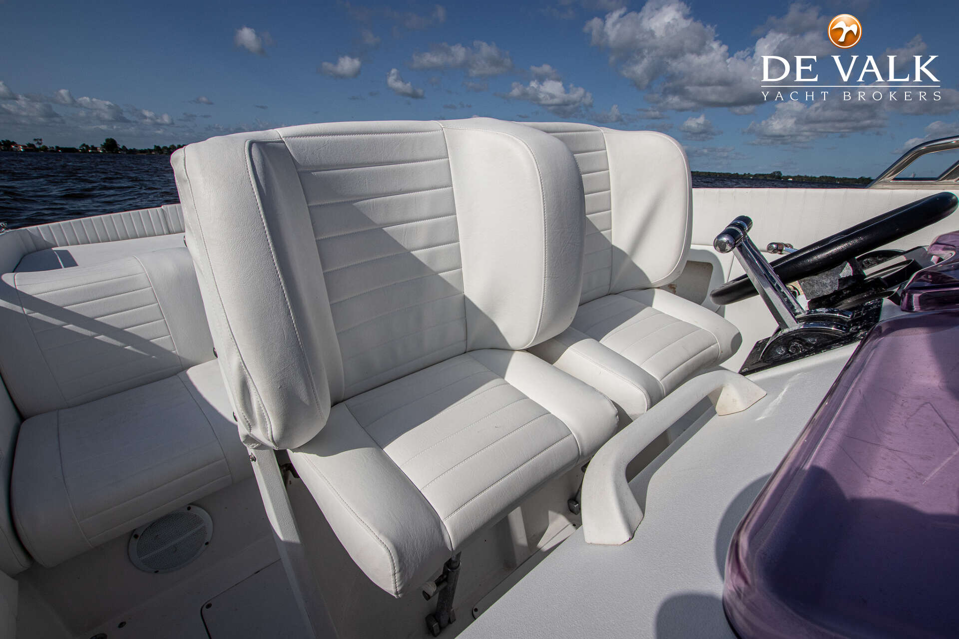 Monte Carlo Yachts Offshorer 30 — foto 28 van 44