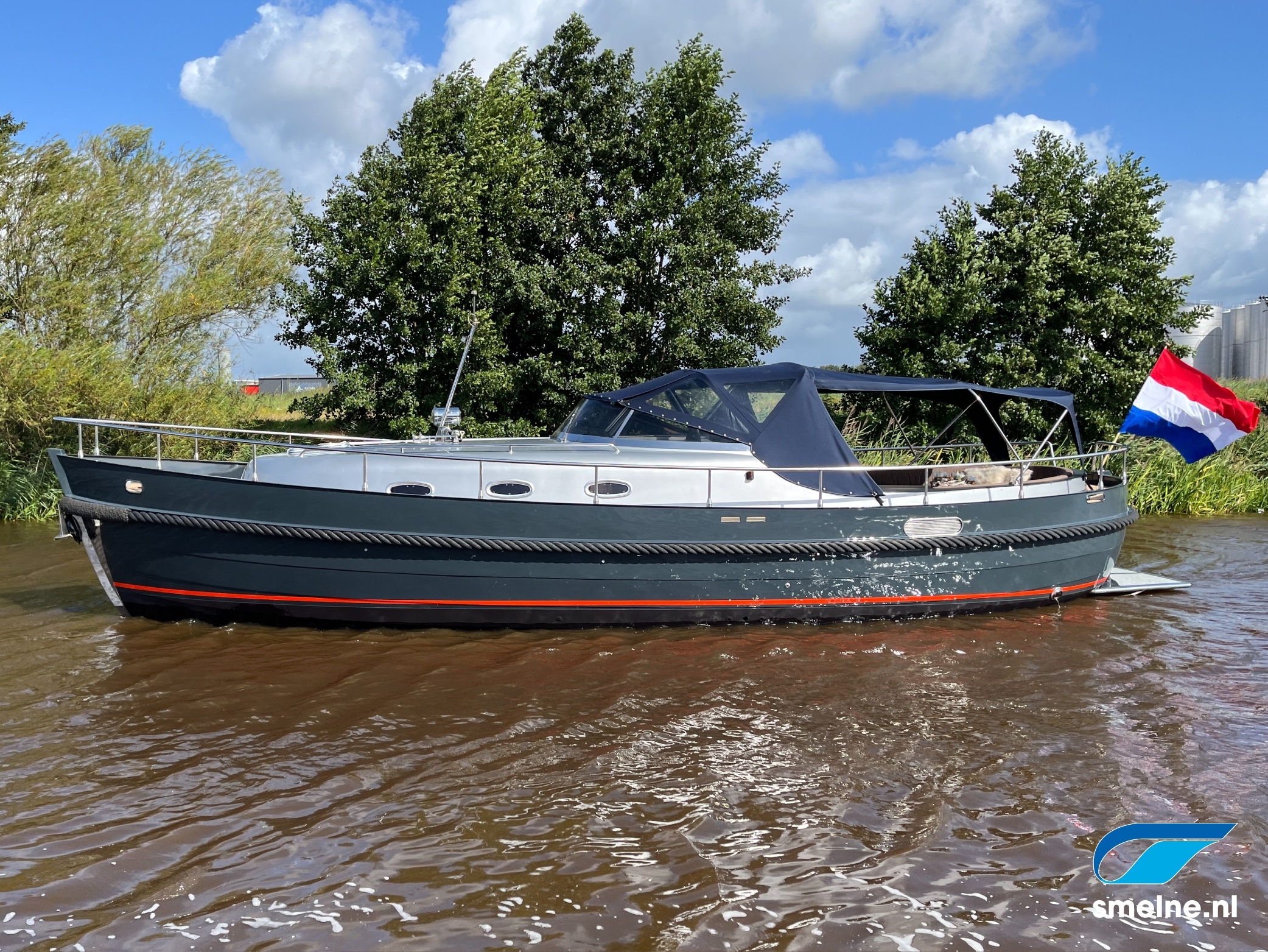 Wantij 1085 — foto 48 van 49