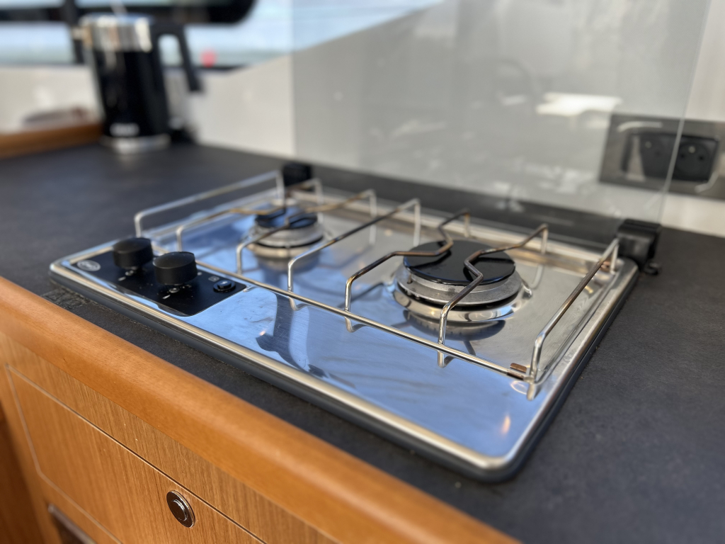 Beneteau Swift Trawler 35   (Gedupliceerd) — foto 34 van 54