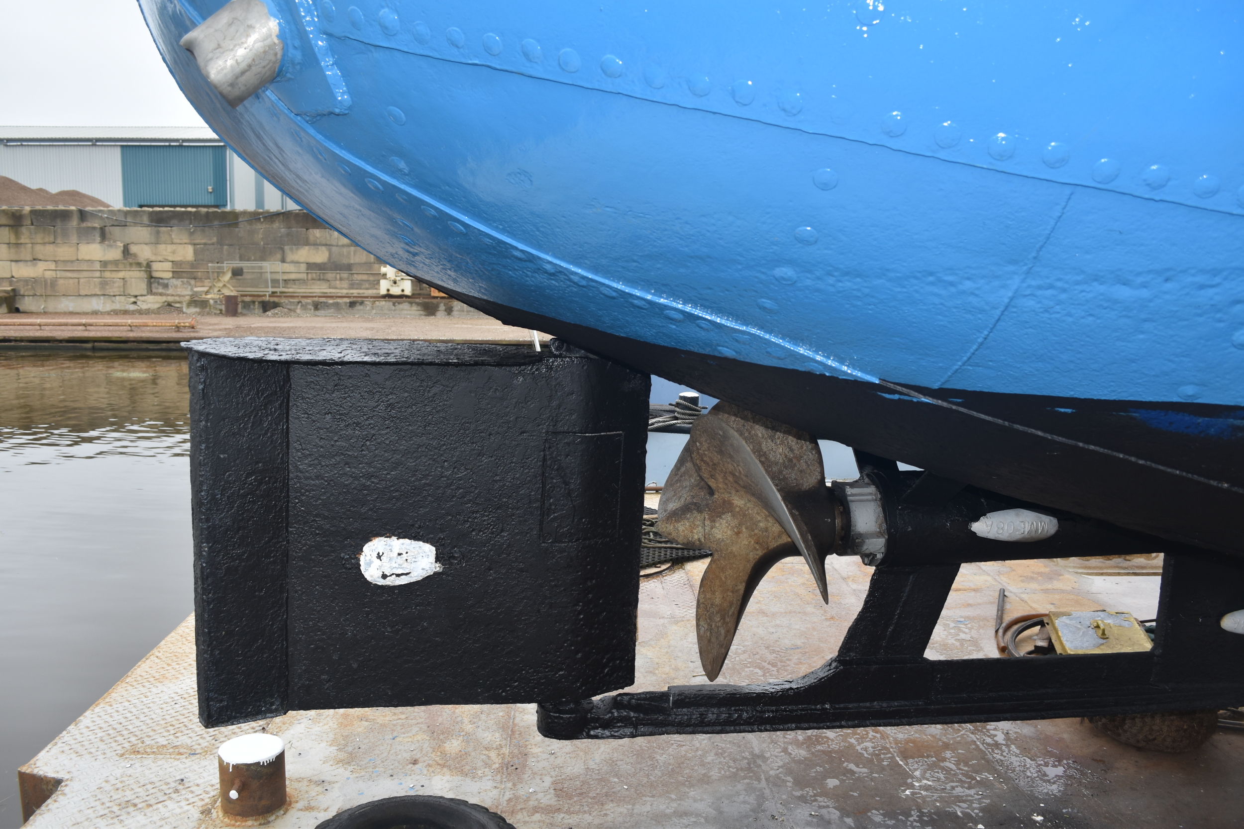 Sleepboot 16.00 — foto 3 van 48