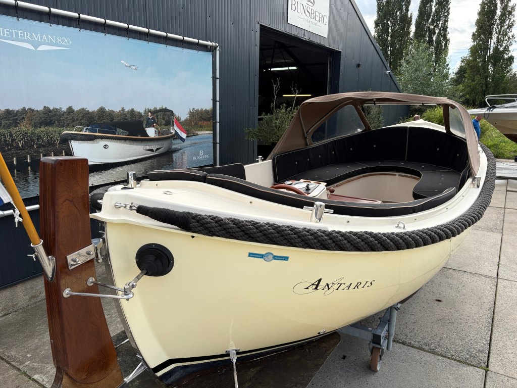 Antaris  RB18 — foto 5 van 10