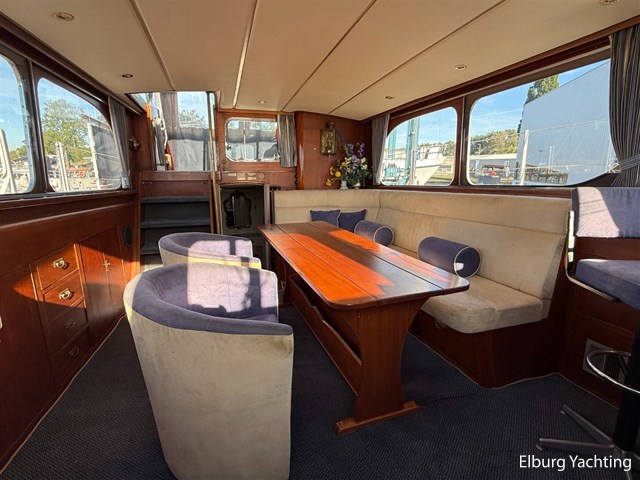 Super van Craft 14.70 - Cabrio — foto 6 van 73