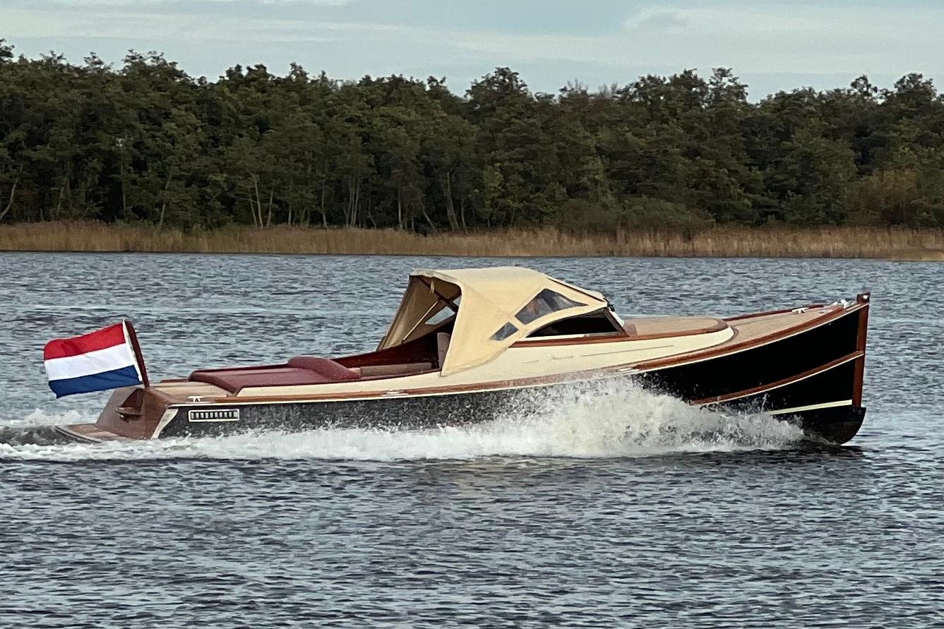 Brandaris Barkas 900 Suite — foto 9 van 20