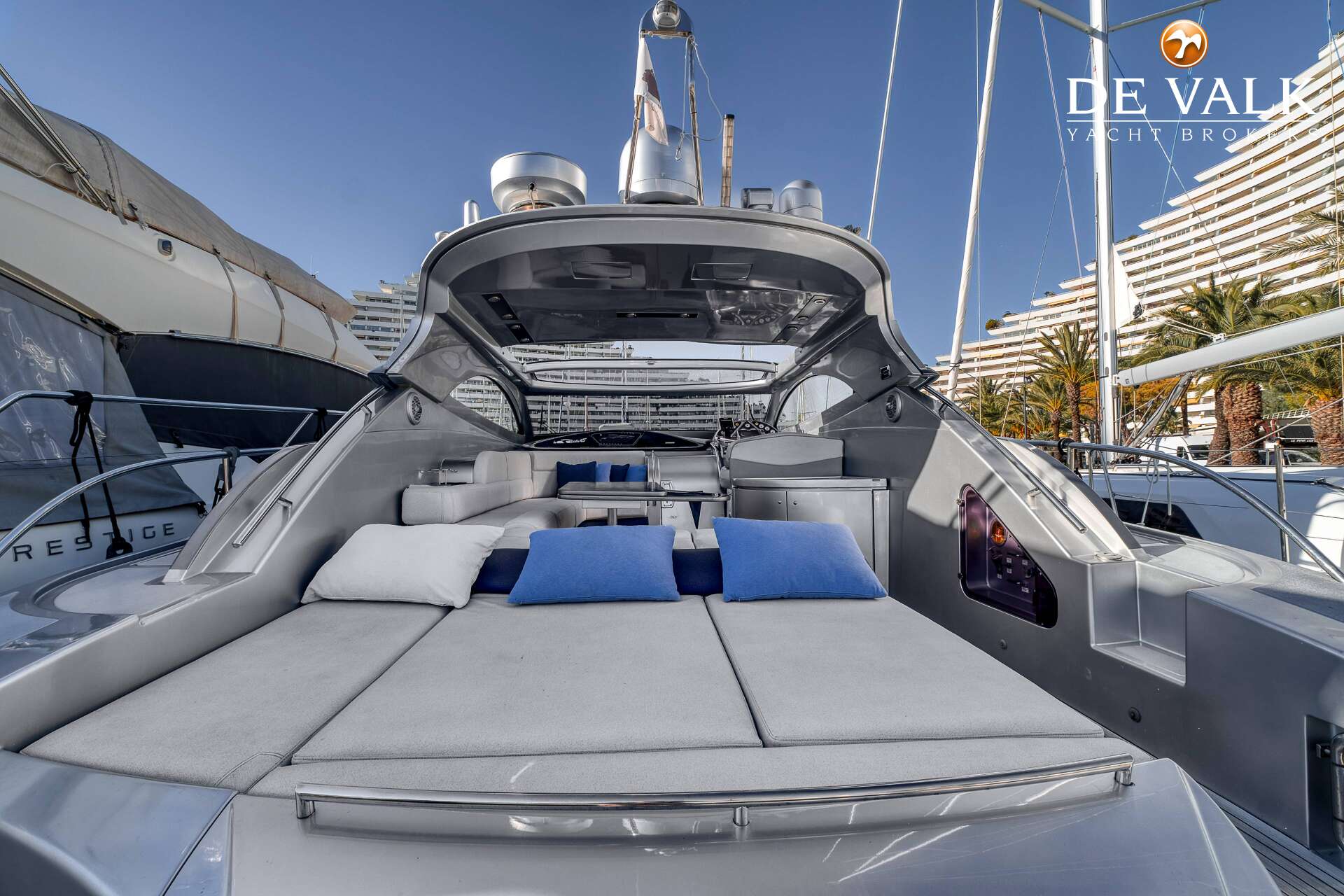 Rizzardi 45 — foto 17 van 33