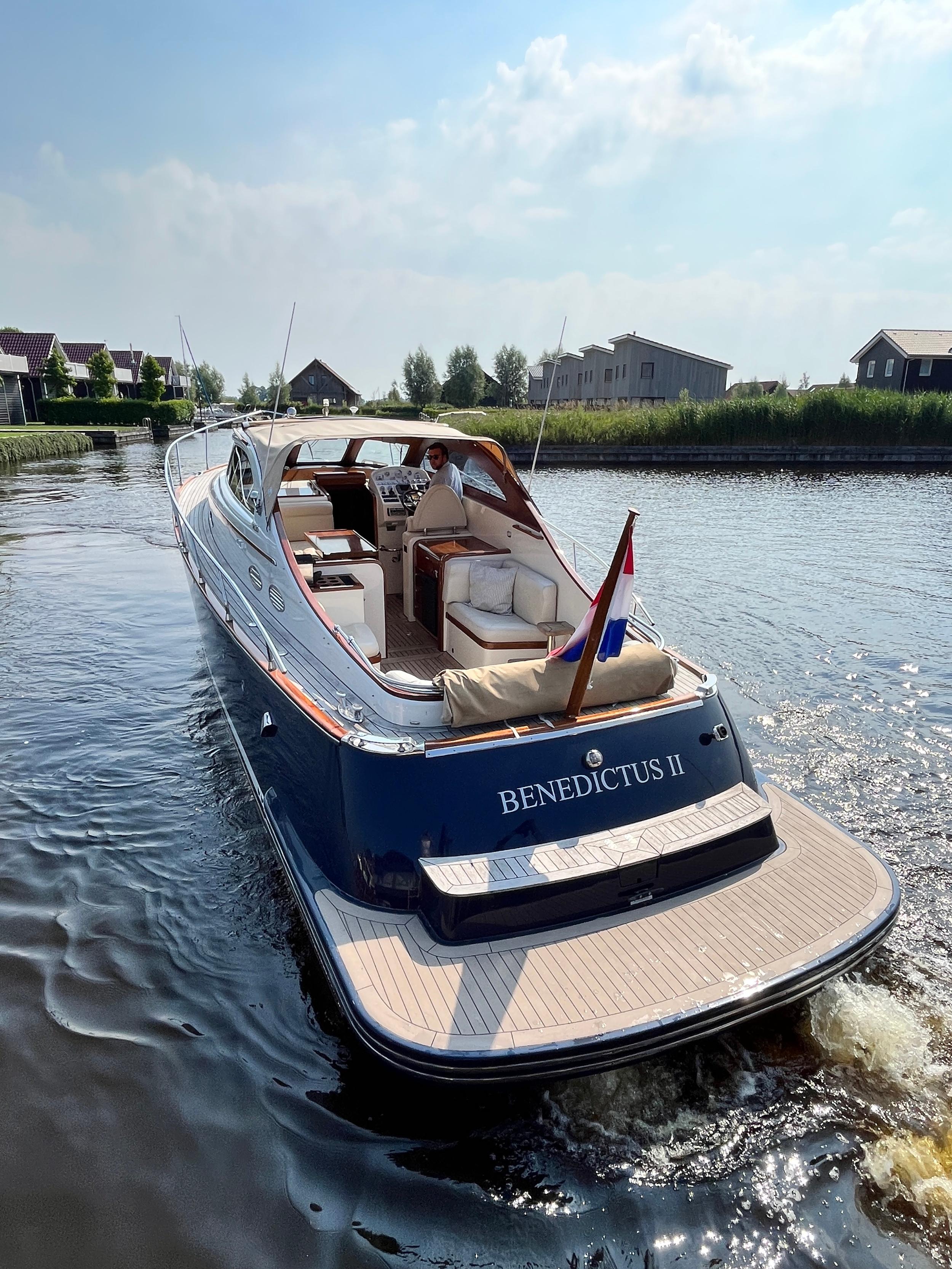 Rapsody R36 — foto 36 van 37