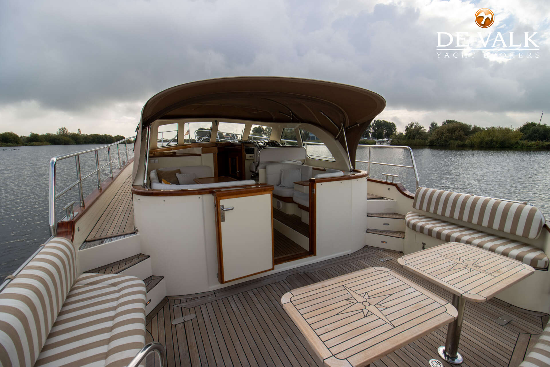 Tuna 40 Cabrio — foto 17 van 38