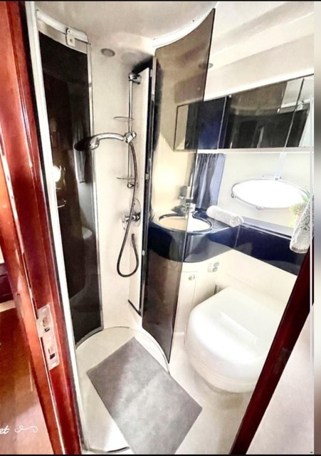 Princess V52 - BluYachting — foto 5 van 12