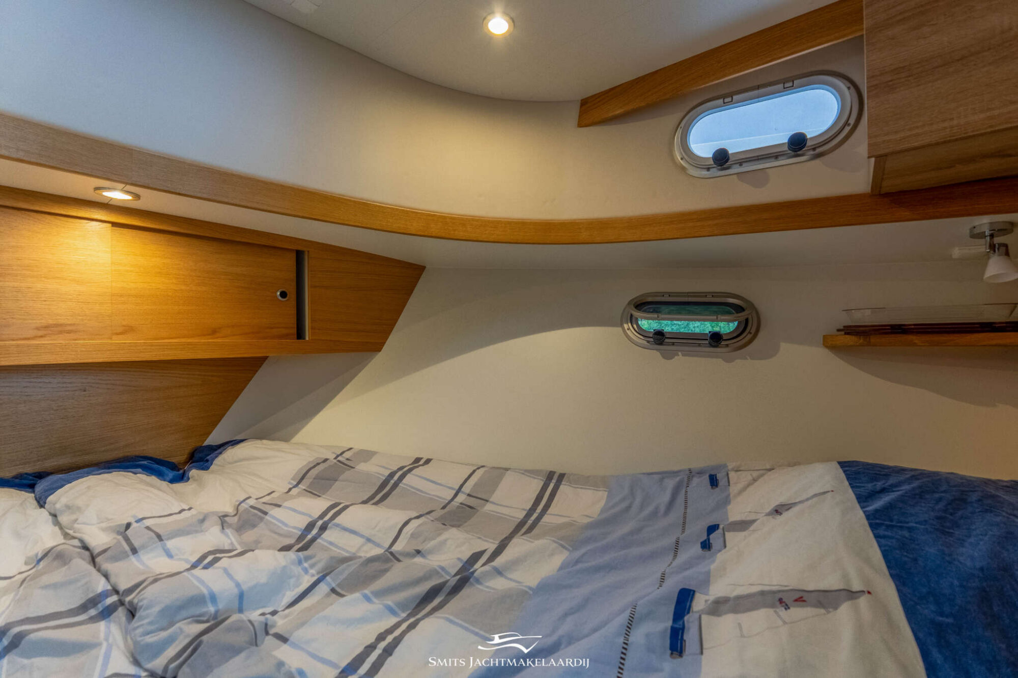 Vedette 33 Salon Comfort Line — foto 31 van 71