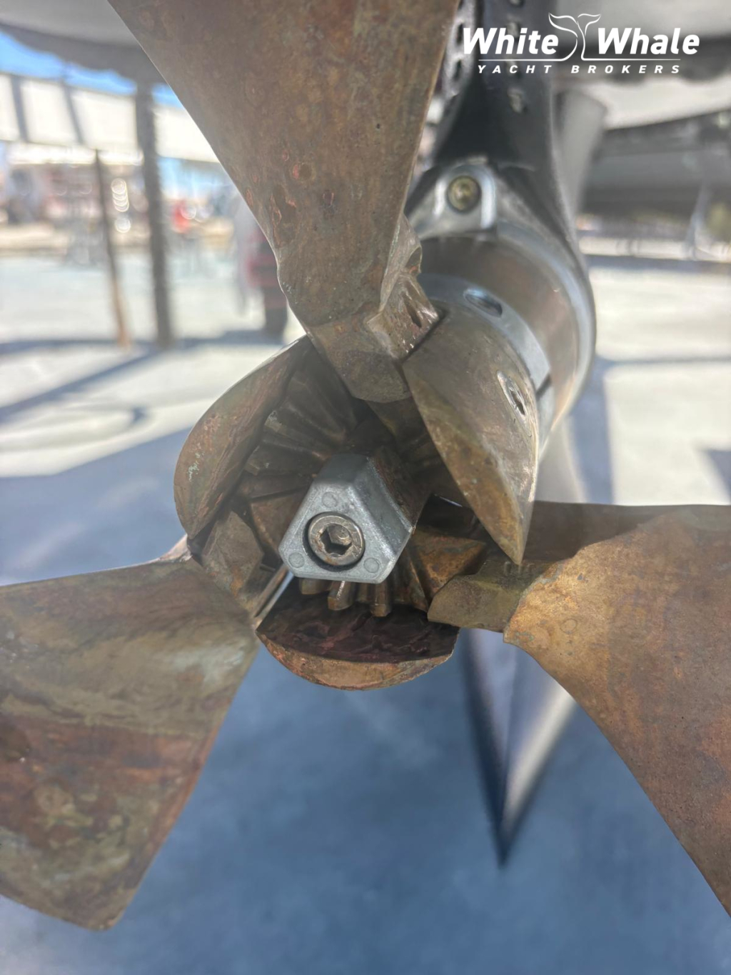 Dehler 38 — foto 39 van 40