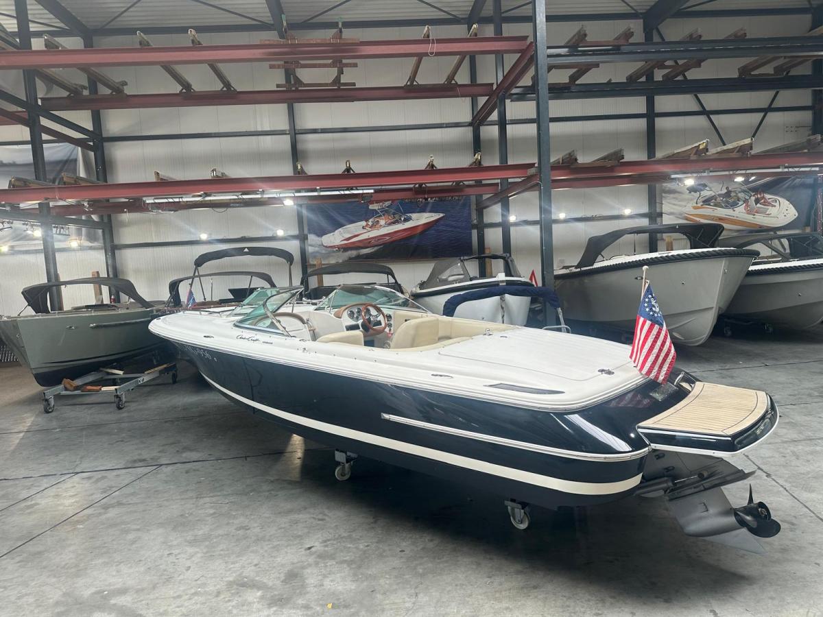 Chris Craft 22 Lancer Rumble — foto 33 van 34
