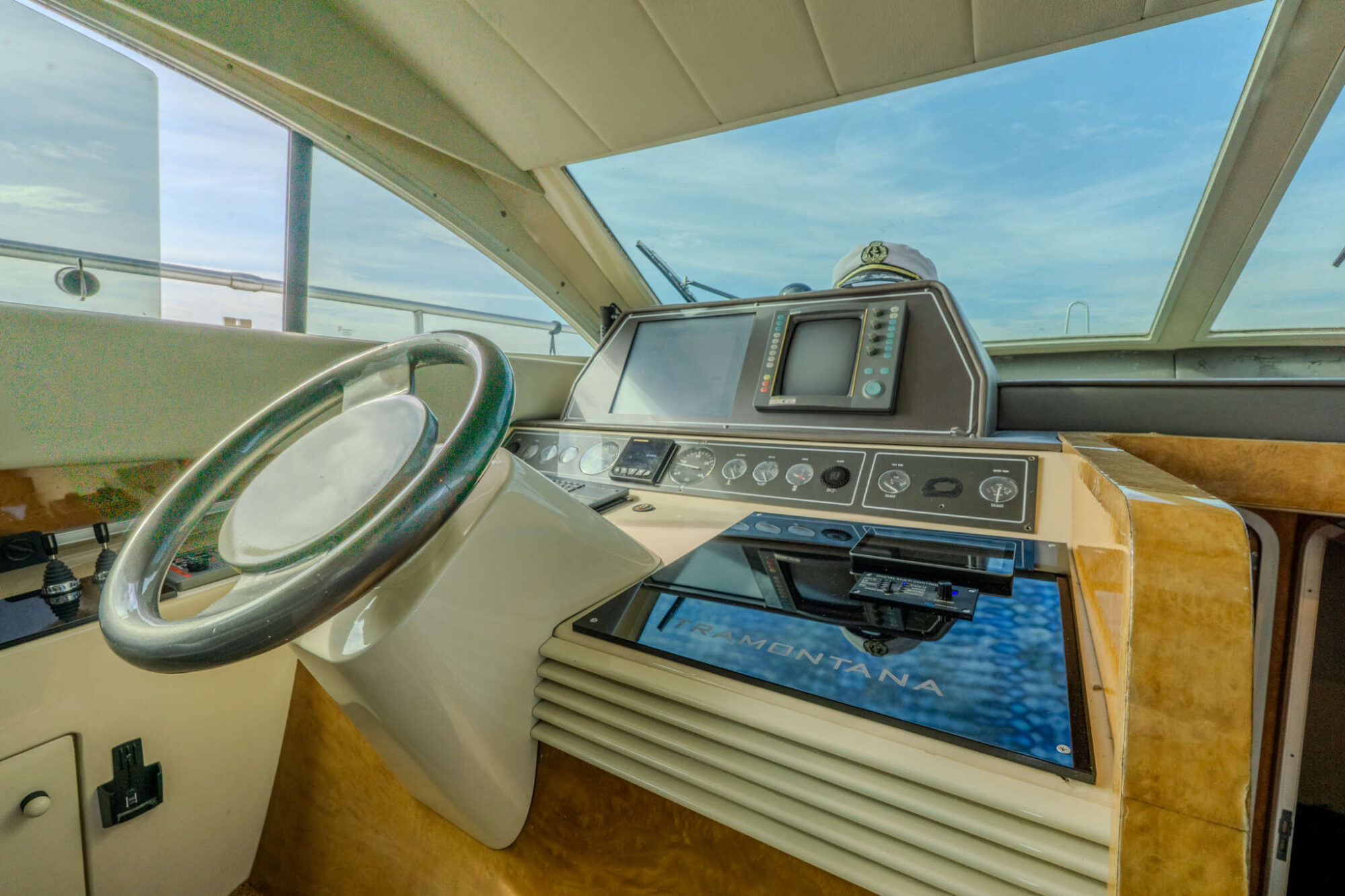 Mochi Craft 43 Flybridge — foto 21 van 69