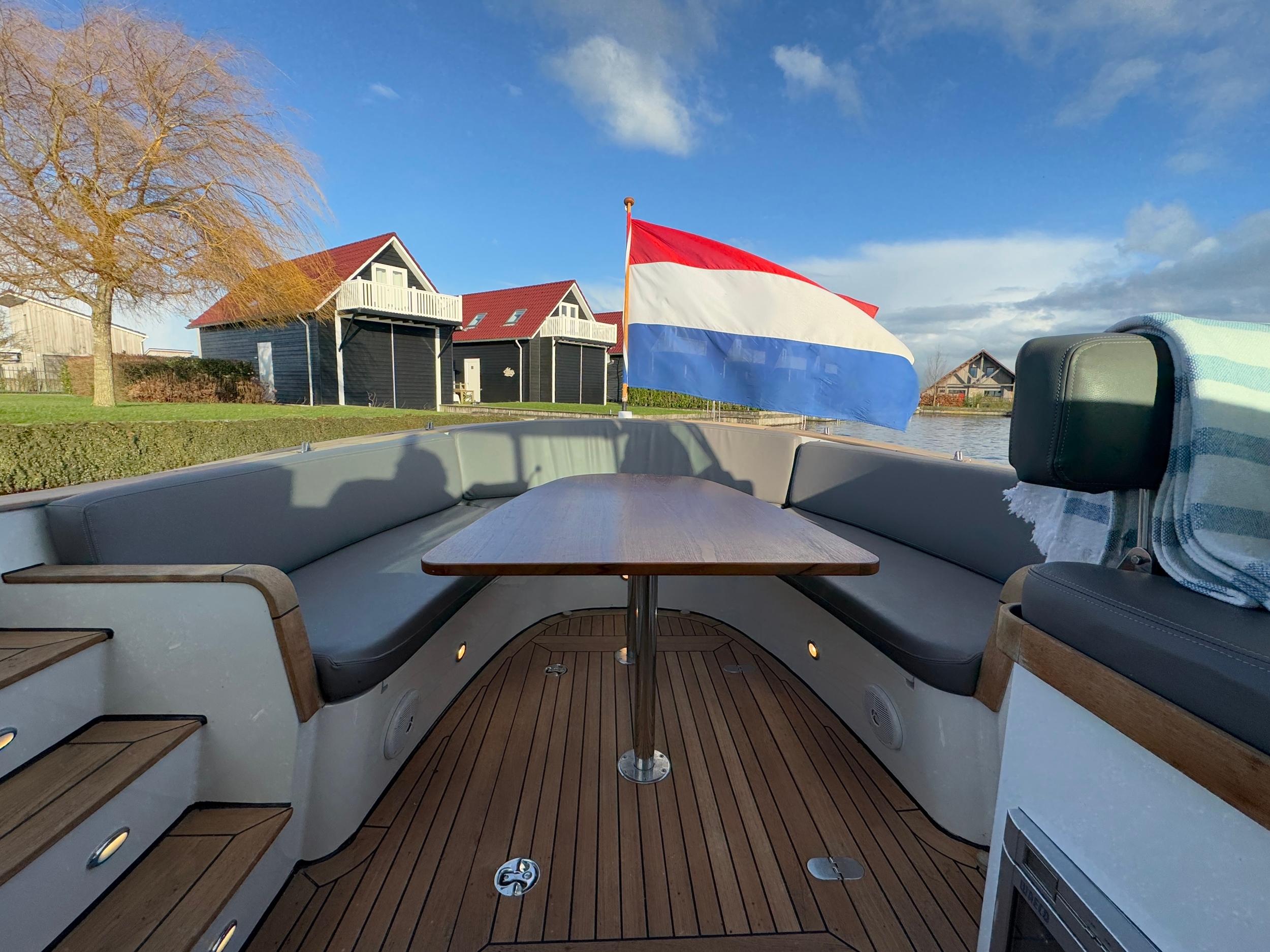 Delta Sloep 12.05 — foto 18 van 41