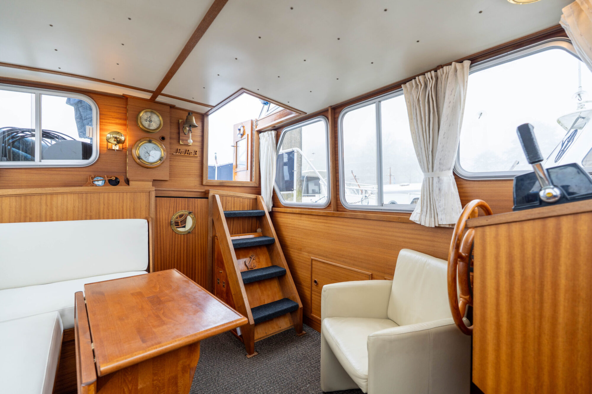Thermo Jacht Lagune 30 AK — foto 7 van 48