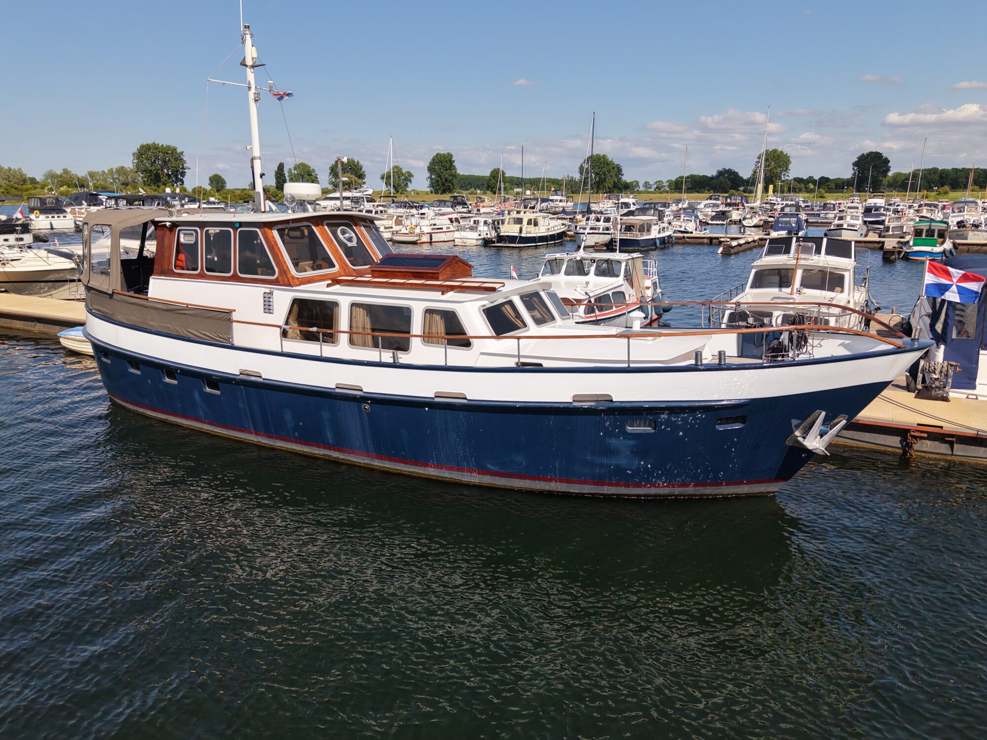 Viking Kotter 49 VS — foto 6 van 52