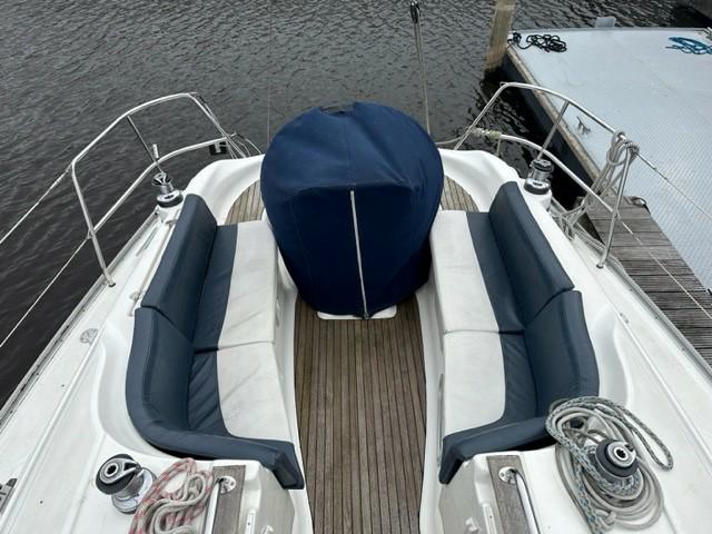 Bavaria 32 — foto 6 van 22