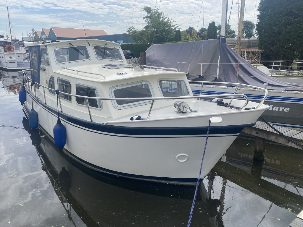 Merwede 8.50 OK — foto 1 van 23
