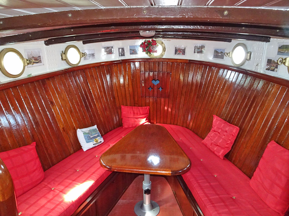 Shipdock I, ex Directievaartuig 14.23 — foto 23 van 34