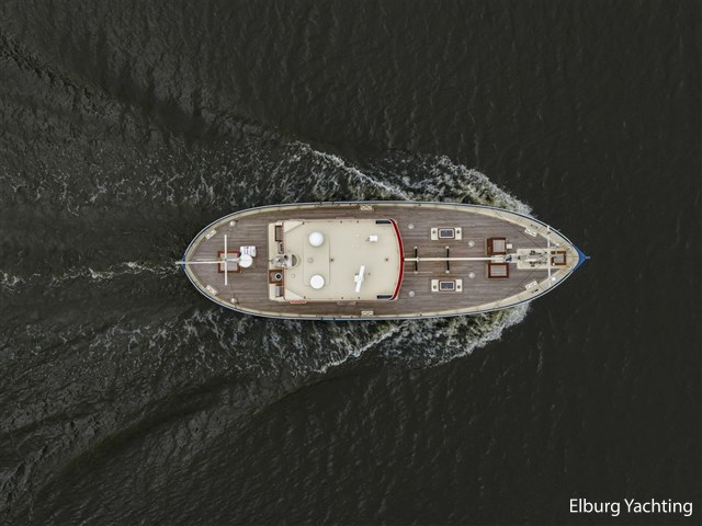 Vitters Trawler 19.90 - Explorer — foto 87 van 100