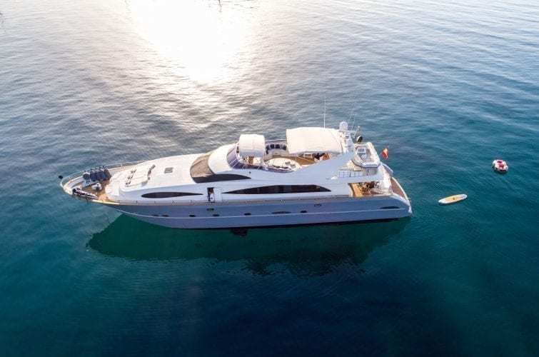 Astondoa GLX 95 — foto 3 van 3