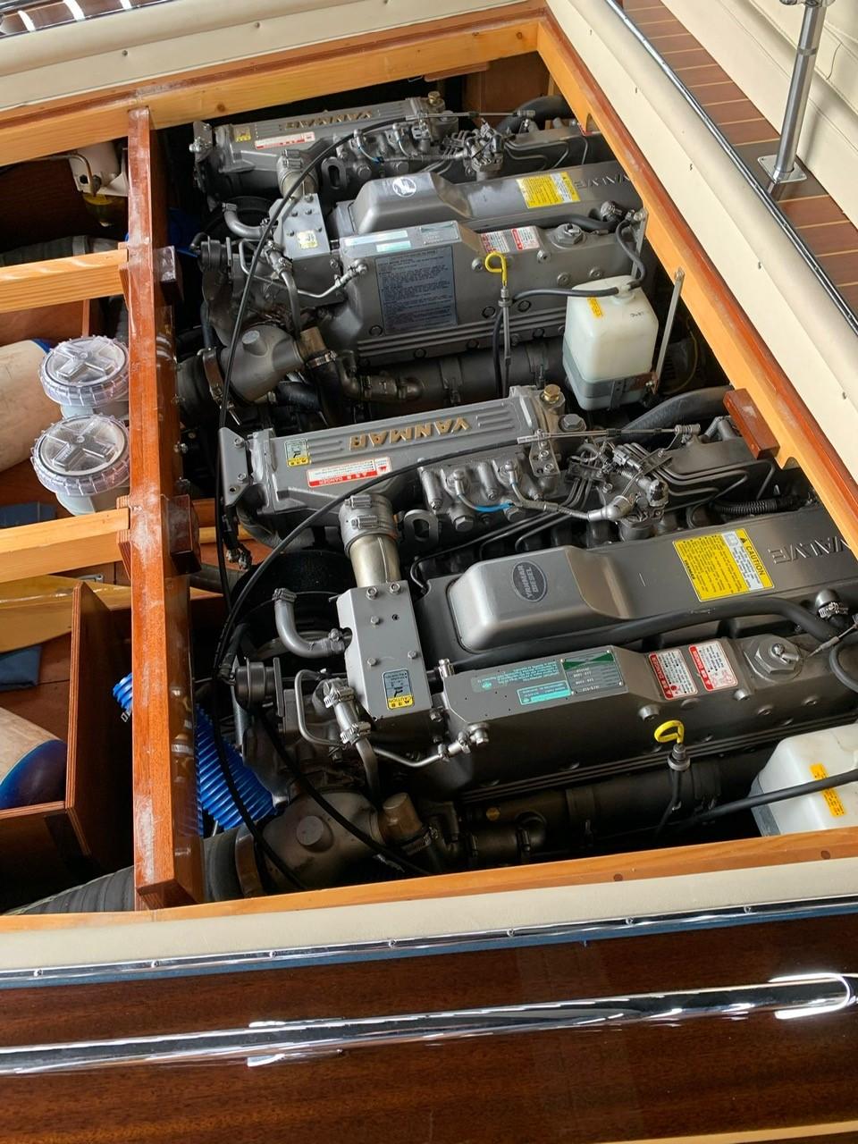 Boesch 750 Portofino De Luxe — foto 9 van 28