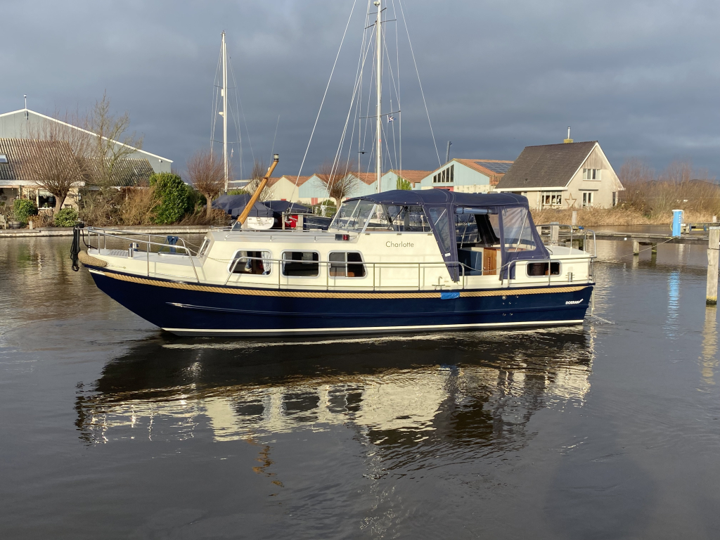 Doerak 900 LX AK — foto 4 van 19