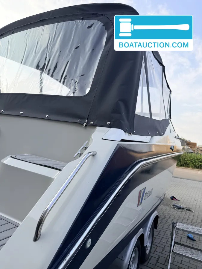 Wellcraft 233 Eclipse nu in de online veiling. — foto 41 van 44