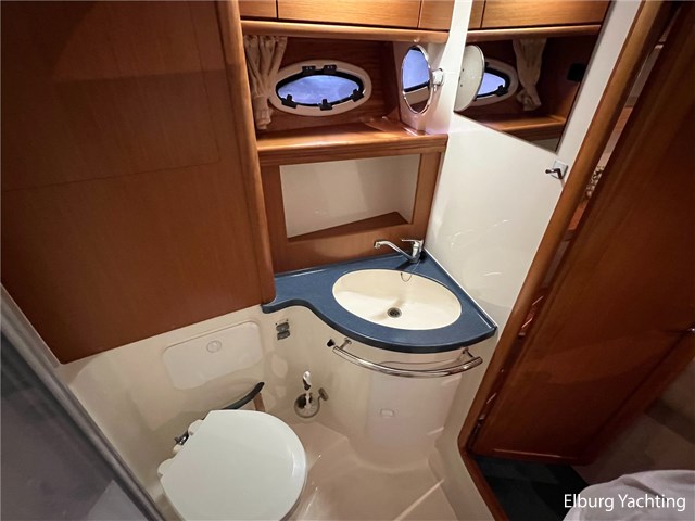 Bavaria 42 - Hardtop — foto 33 van 73