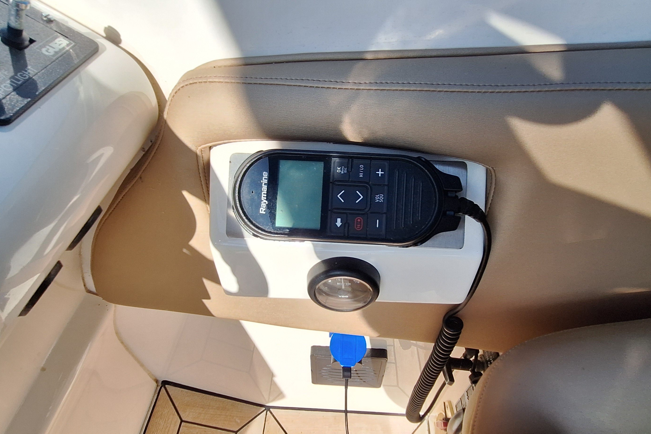 Fairline Targa 40 — foto 24 van 53