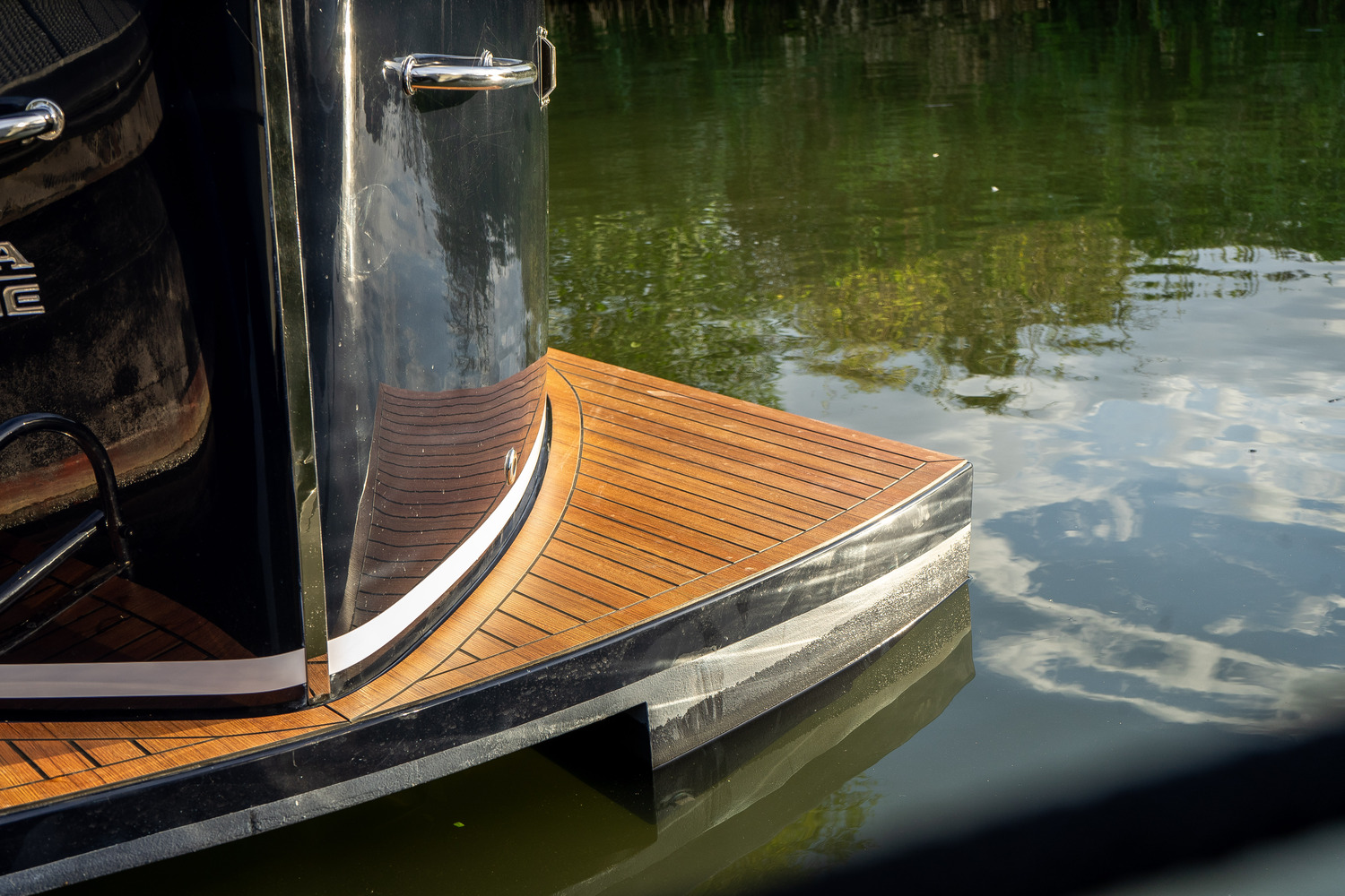 Maxima Boats 650 Flying Lounge — foto 12 van 16