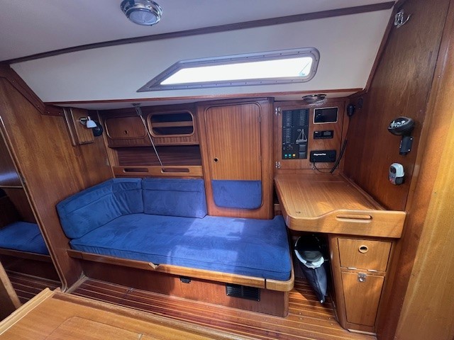 Bavaria 38 Caribic — foto 37 van 55