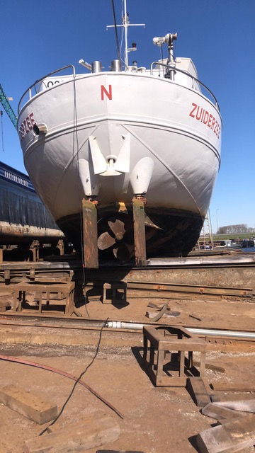 Zuiderzee — foto 8 van 12