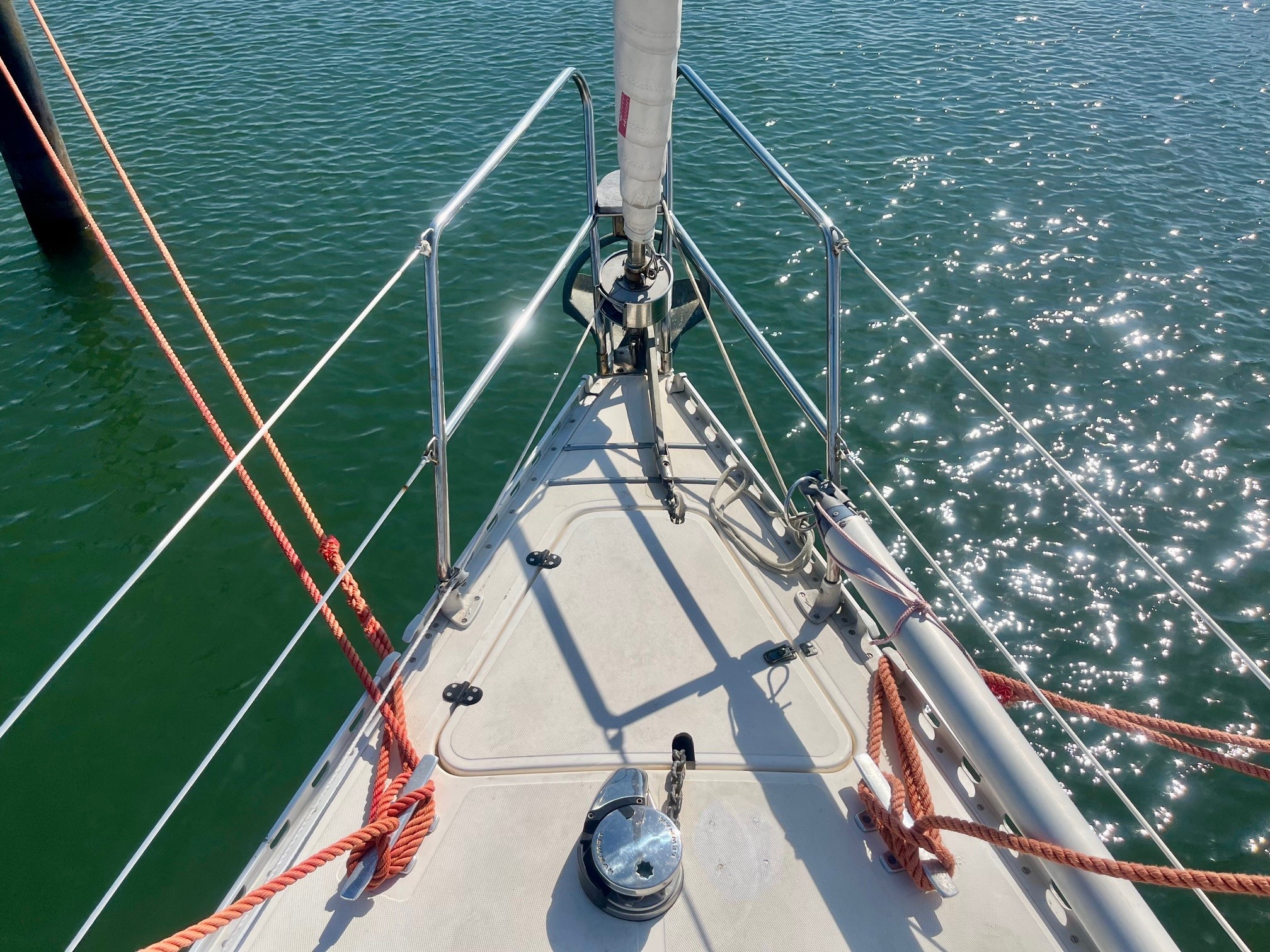 Spirit 36 — foto 48 van 62