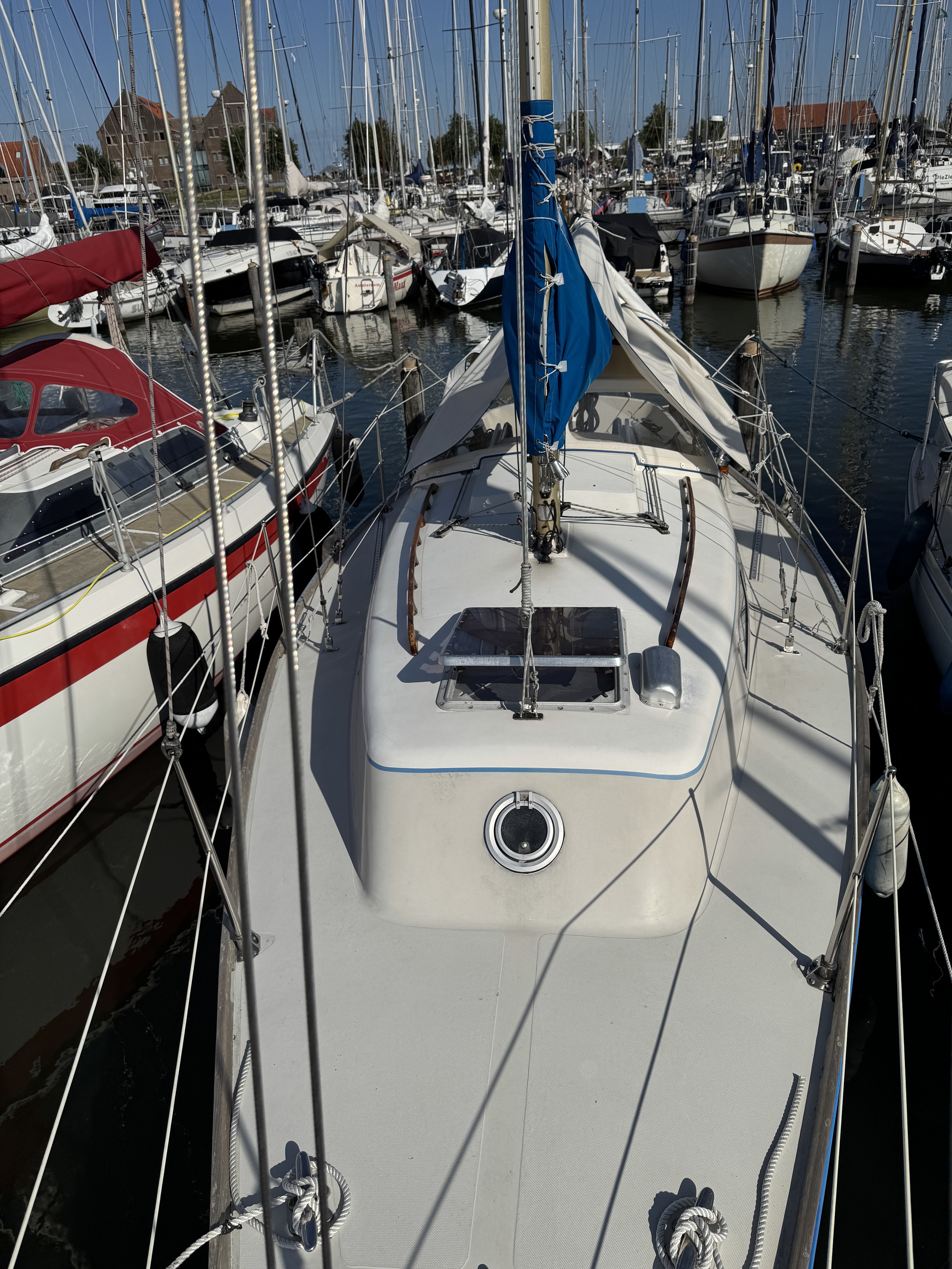 Spirit 28 — foto 5 van 53