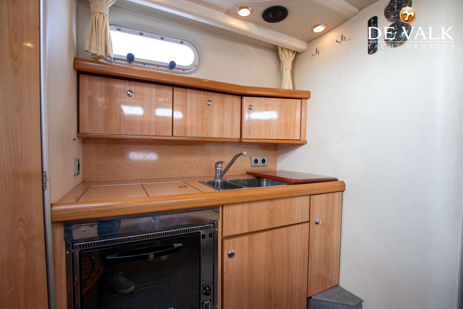 Sealine S34 — foto 26 van 41