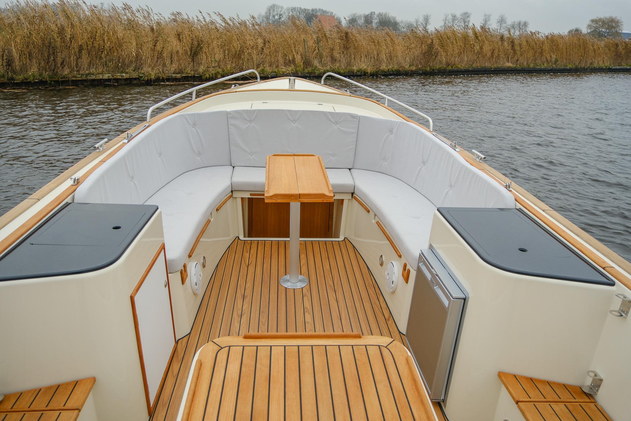 Maril 795 tender — foto 5 van 23