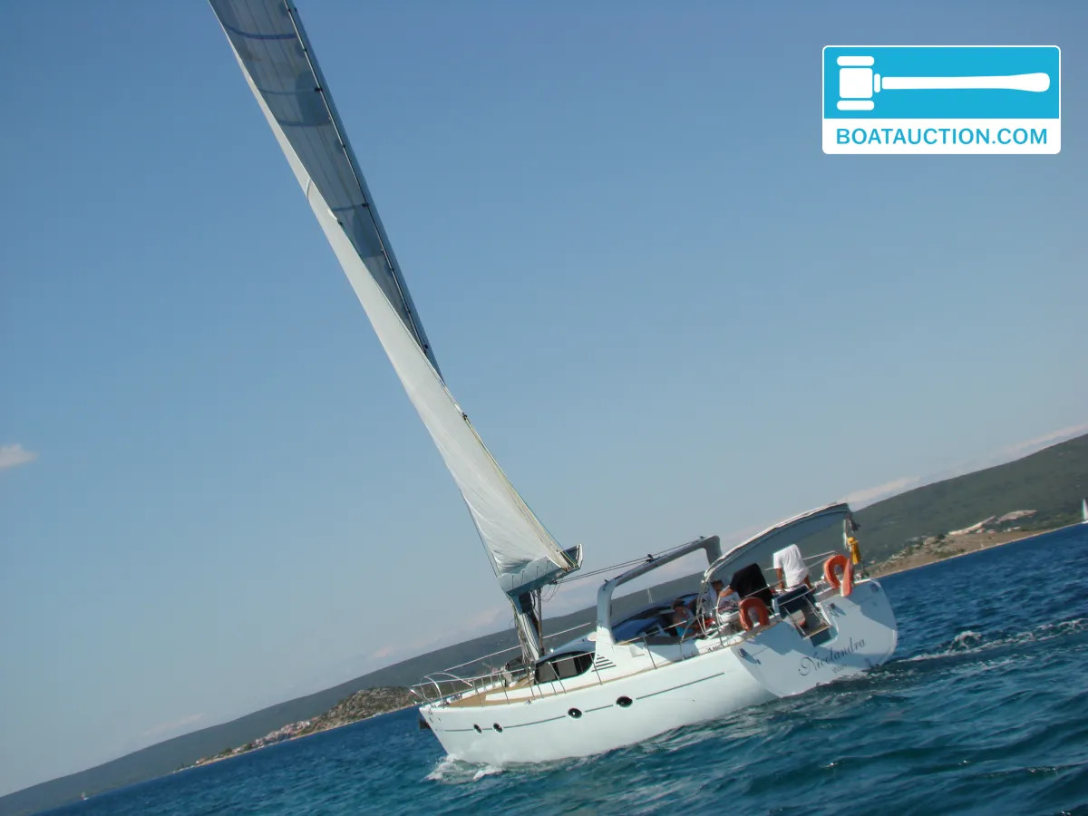 Seaforce 49 nu in de online veiling. — foto 47 van 49