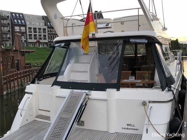 Princess 480 - Flybridge — foto 75 van 83