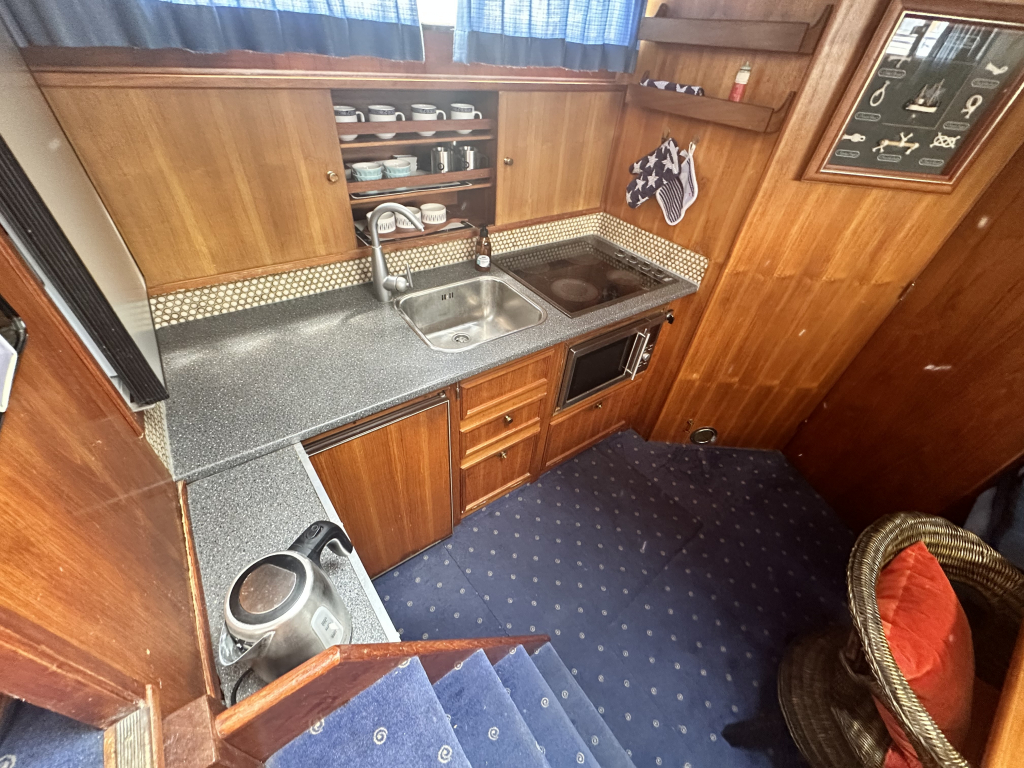 Pfeil 42 Fly — foto 20 van 32