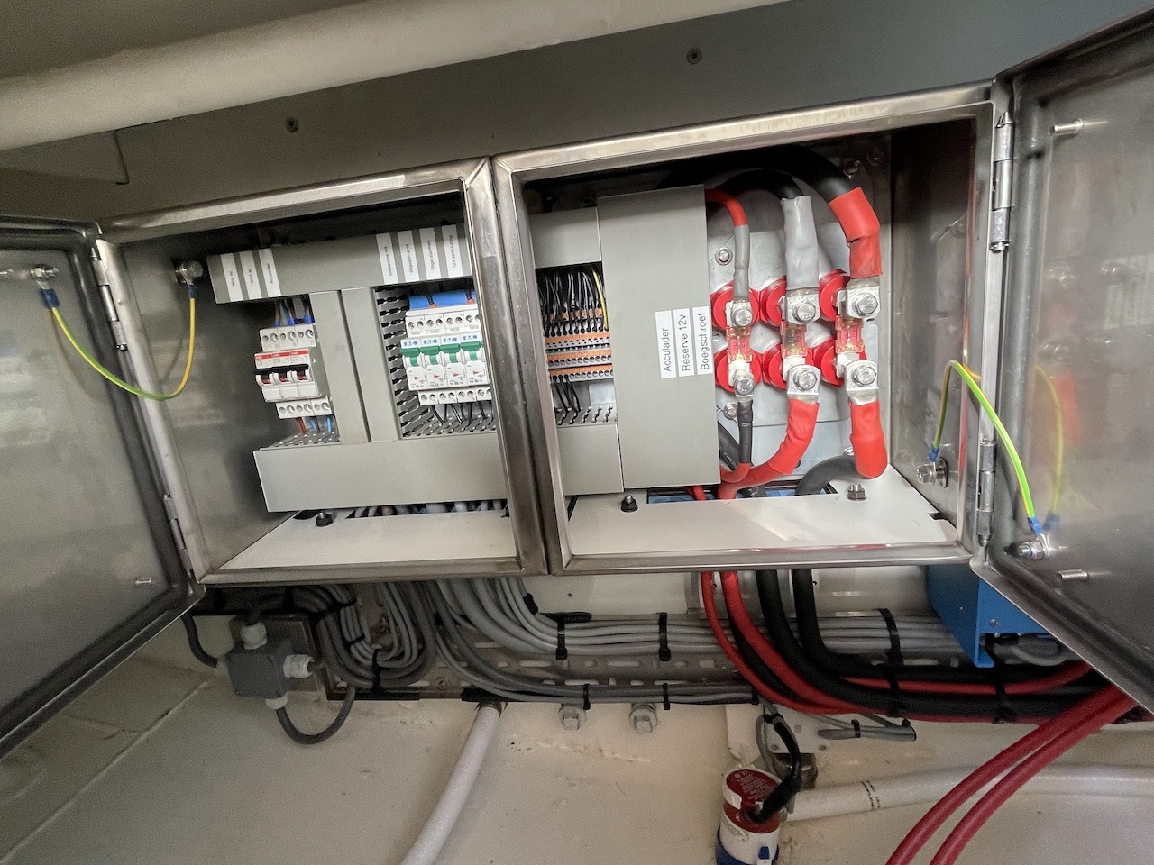 Bakdekker 1100 — foto 43 van 46