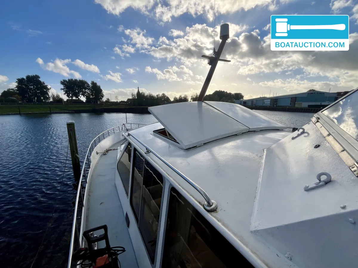 Beachcraft 48 nu in de online veiling. — foto 2 van 30