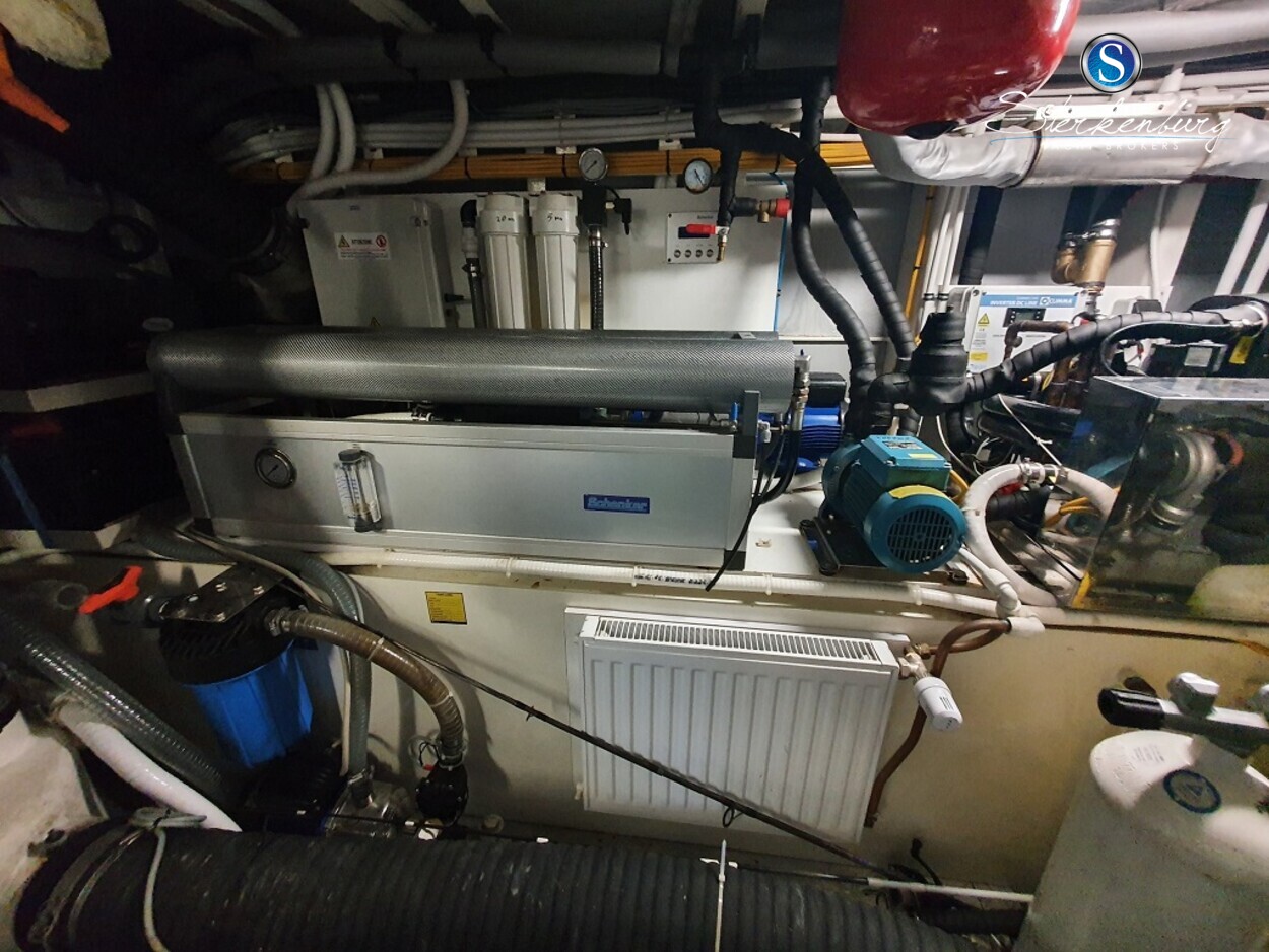 Alm Delfino 60 — foto 42 van 48