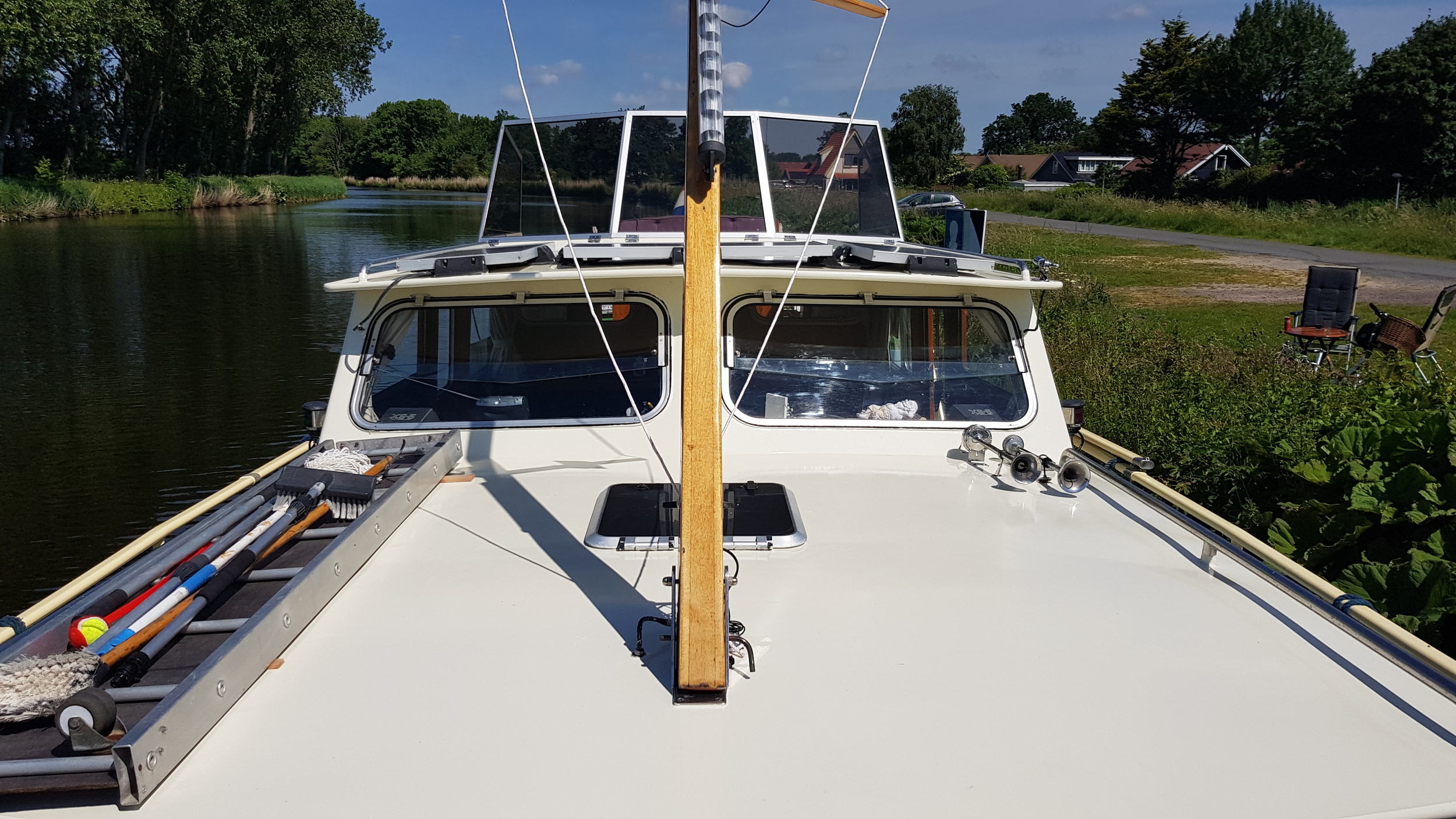 Vechtkruiser 1060 AK — foto 3 van 59