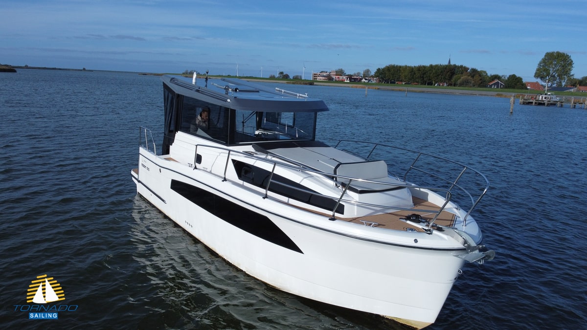 Go2Boat Neon 910 — foto 2 van 12