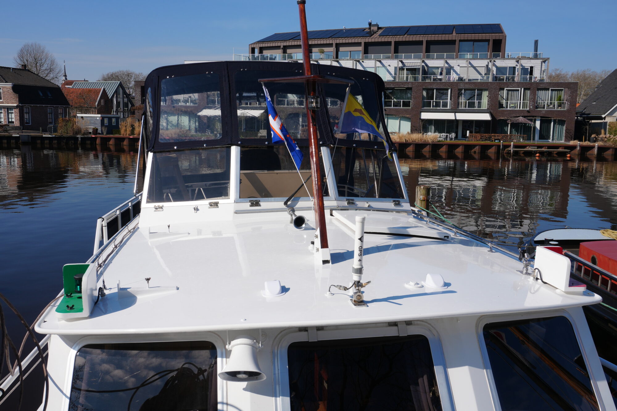 Curtevenne 10.50 AK Cabrio — foto 40 van 41