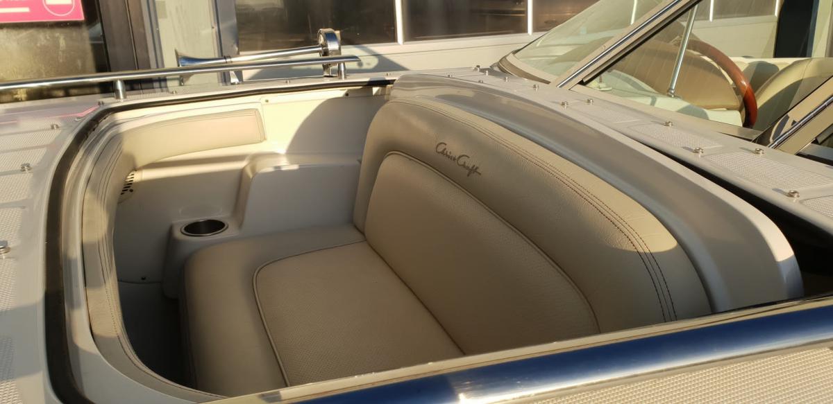 Chris Craft 22 Lancer Rumble — foto 12 van 33
